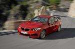 BMW 2-Series Coupe 2014 года